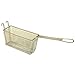 Twin Basket 10l 4w 5-1/4d For Prince Castle - Part# 676-17