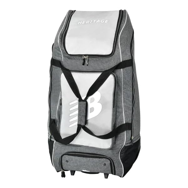 new balance 8i Combo (Backpack & Wheelie) Cricket Bag-image-46