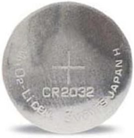 Psusa Replacement Lithium Battery 3 Volt
