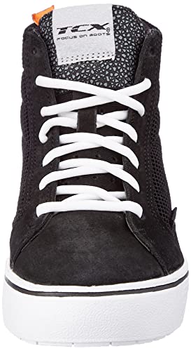 TCX Women's Biker Motorcycle Boot2