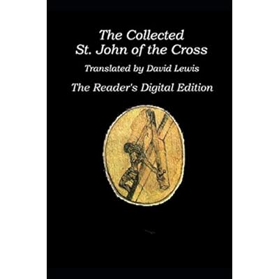 The Collected Works of St. John of the Cross