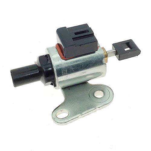 Refurbished CVT Transmission Stepper Motor Fits Nissan Versa Tilda Latio Replace JF009E RE0F08A RE0F08B JF010E RE0F09A RE0F09B Refurbished