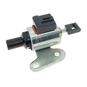 Motor paso a paso de transmisión CVT reacondicionado para Nissan Versa Tilda Latio Reemplazar JF009E RE0F08A RE0F08B JF010E RE0F09A RE0F09B Reacondicionado