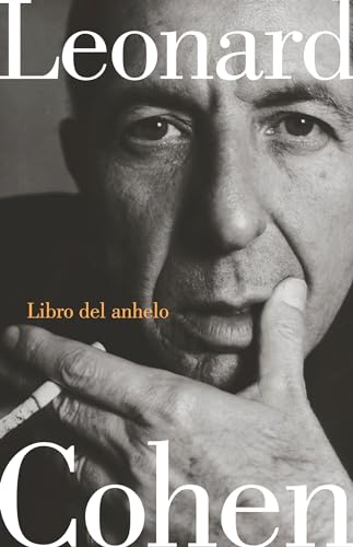 Libro del Anhelo / Book of Longing [Spanish] 8426402658 Book Cover