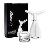 Rejuvenecimiento facial sin cirugía de rostro y cuello | U-Visage + U-Visage Cream