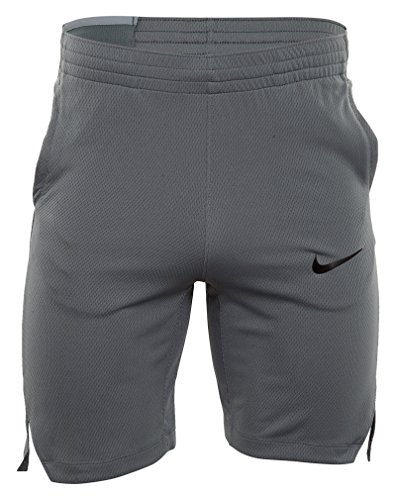 Nike Boy's Dry Basketball Short2