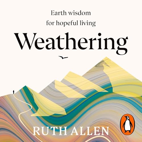 Weathering cover art