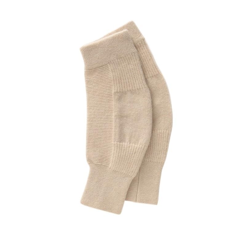 Cashmere Knee Protection Warm Keeping Ladies' Long Leg Coverings