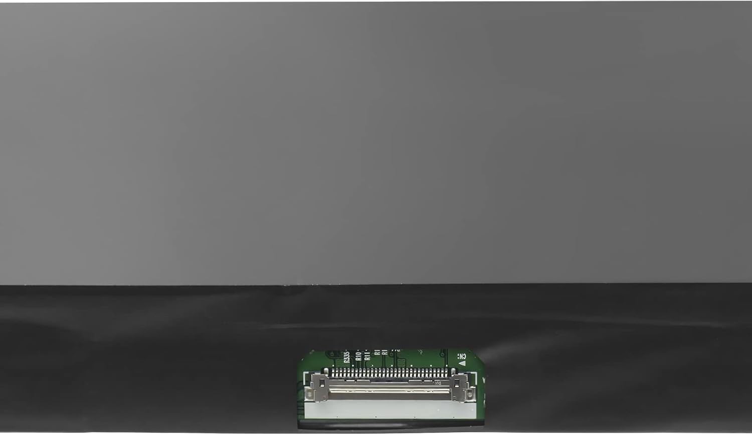 LCD Replacement for LP156WF8-SPA1 LP156WFC-SPY1 LP156WF9-SPN1 LP156WF9 SPN1 LP156WF9(SP)(N1) Non-Touch Screen 15.6" 30 Pins FHD 1080P Display Panel (with Top Bracket)