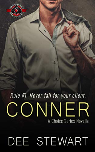 Conner (Special Forces: Operation Alpha): A Choice Series Novella
