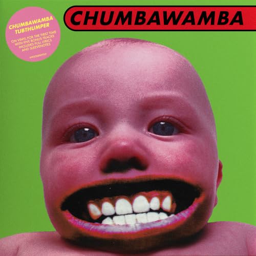 Tubthumper : 2LP [VINYL]