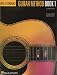 Hal Leonard Guitar Method Book 1: Book Only (GUITARE)