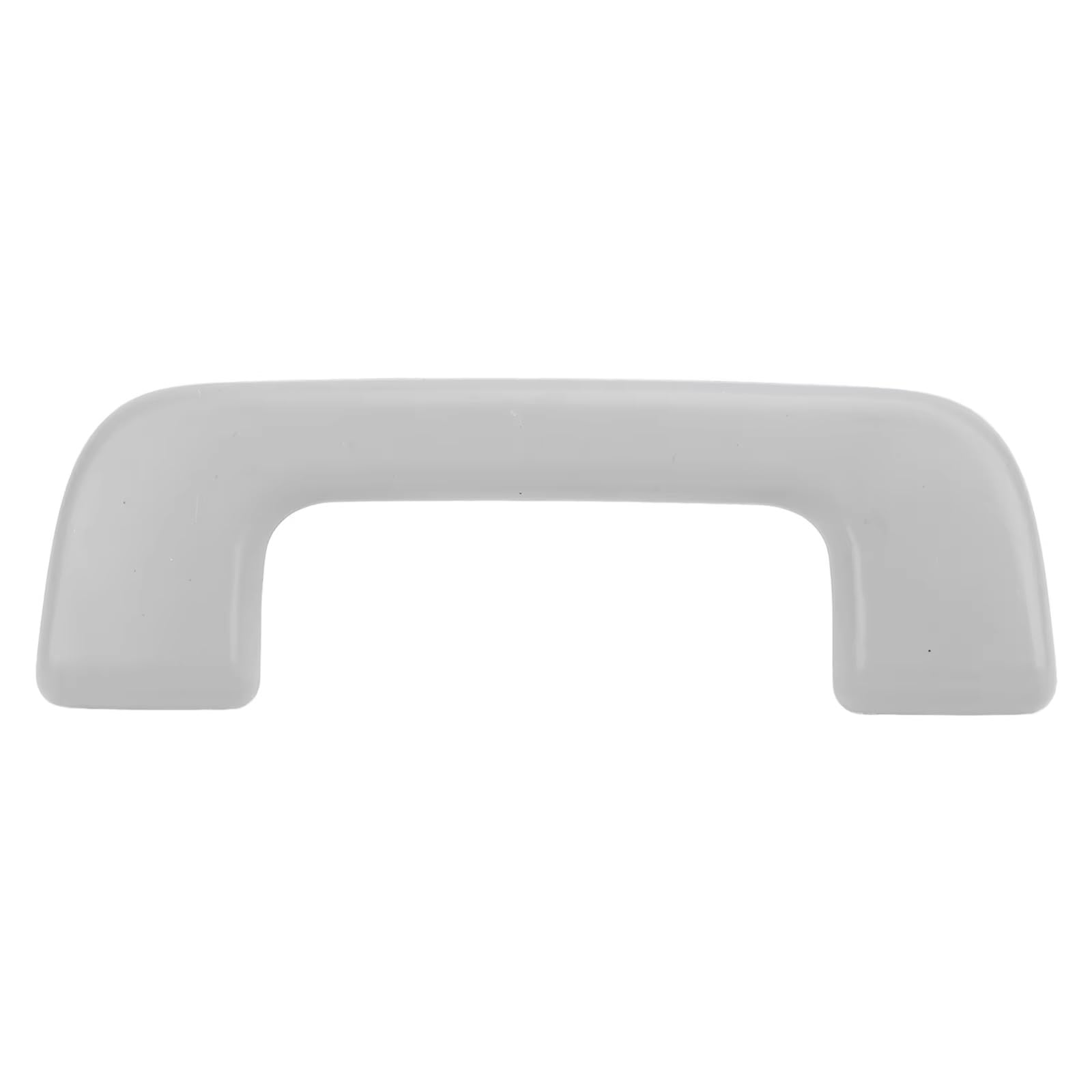 Pomuhye One Color Car Roof Handle Compatible With Toyota For Rav4 For Vios 2014-2018 1 Pcs Car Inner Roof Ceiling Pull Handle Rugged Interior Grab Handle