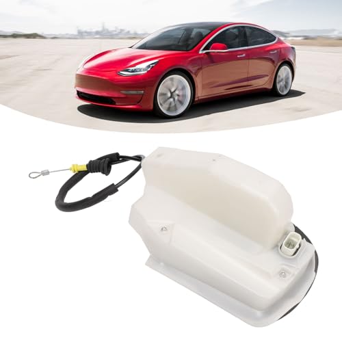 Atuador de Resposta da Trava Traseira e Mecanismo de Operação da Trava da Porta Perfeitamente Combin