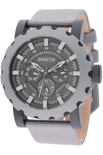 Invicta Aviator Watch