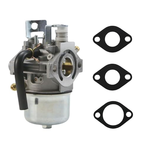 Carburateur Robin EH12 pour redémarrer la tondeuse du jardin