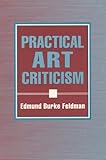 Practical Art Criticism