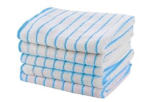 Muxel Bambus Tücher 5er Pack