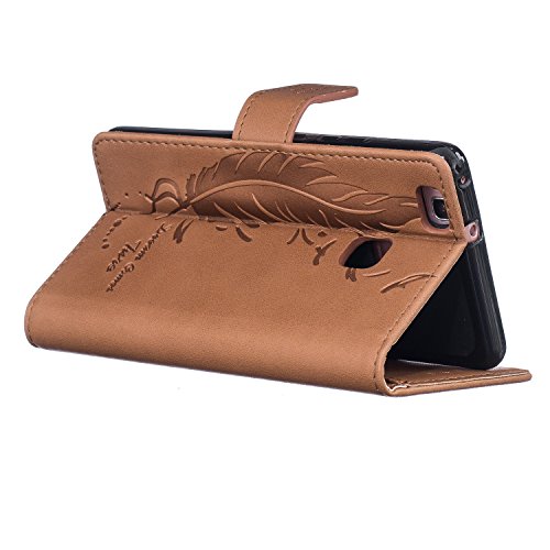 Etsue Huawei P9 Lite Cover,Huawei P9 Lite Custodia...