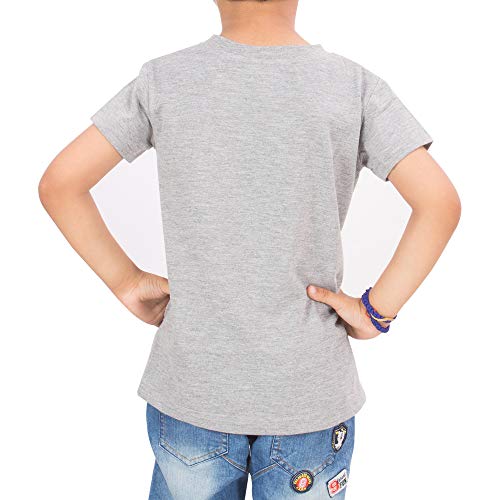 Image of Hello Monday Box Kids T-Shirt (Boys /Girls)