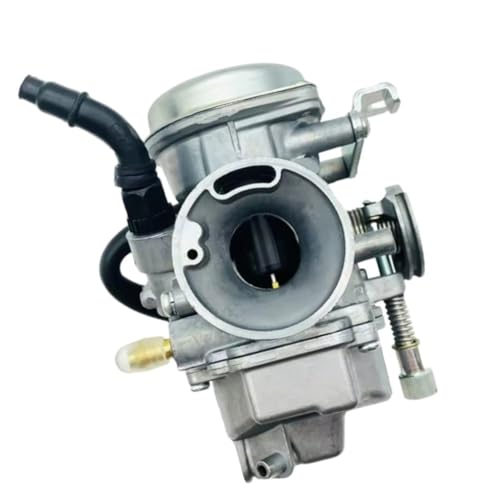 Carburateur moto CBF 125 pour trajets quotidiens - Système admission CB GL