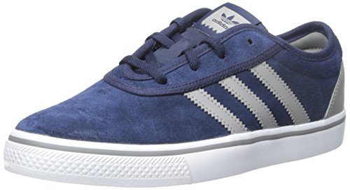 adidas Originals Adiease J Skateboarding Shoe (Little Kid/Big Kid)