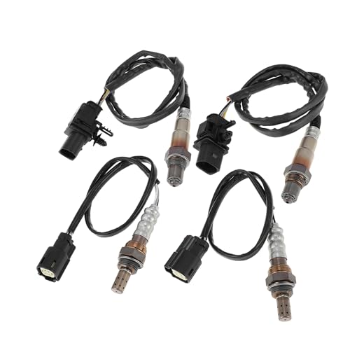 Sensor de Oxígeno Upstream & Downstream ACROPIX para Ford F-150