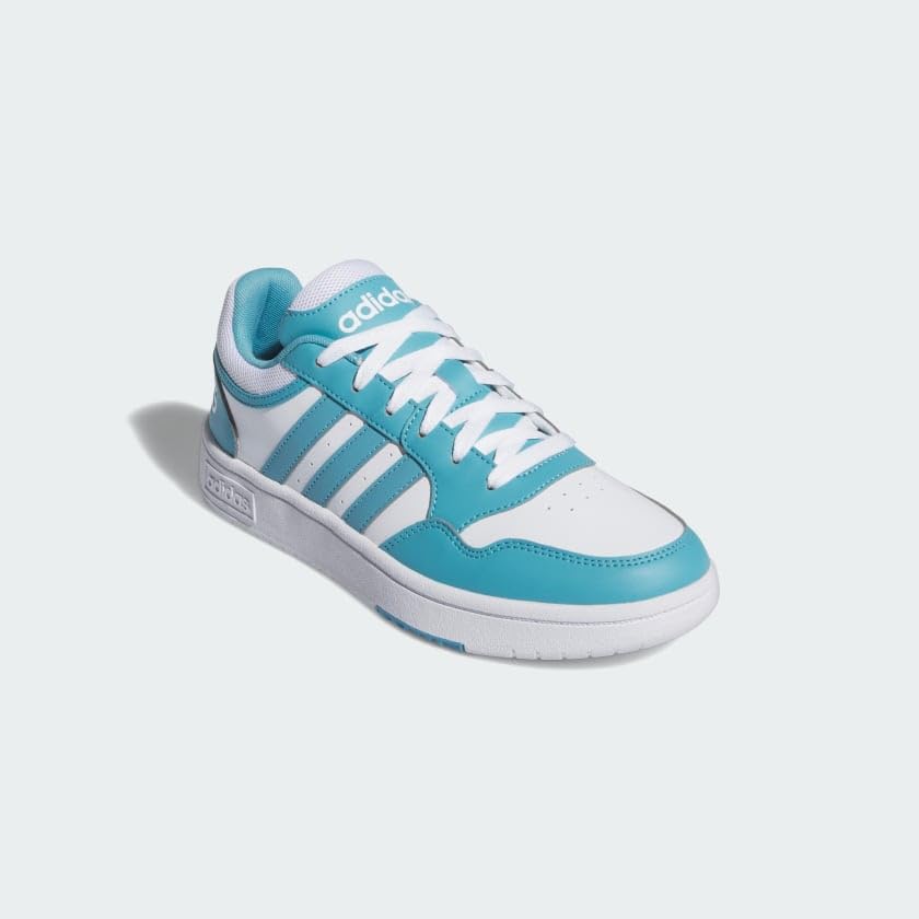 adidas Hoops 3.0 Shoes4