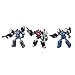 Transformers Hasbro Toys Generations War for Cybertron Refraktor Reconnaissance Team (3-Pack)