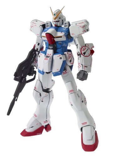 Bandai Hobby 1/100 Model Victory Gundam Ver Ka