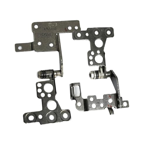 Charnière LCD ASUS P1440 cassée ? Remplacez vos charnières d'écran pour sauver votre ordinateur