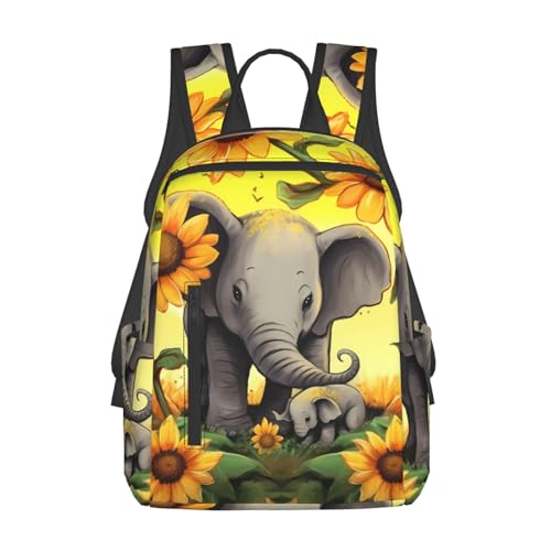 Sac à dos voyage ordinateur portable léger pour trajets urbains et loisirs