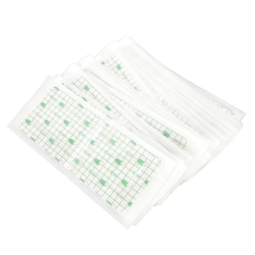 20 Piezas Almohadillas Privadas para Mujer Para Natación miniatura 3