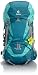 Deuter ACT Lite 35 + 10 SL Ultralight Trekking Backpack, Petrol/Mint