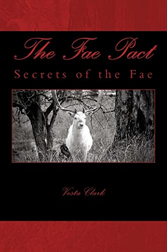 The Fae Pact (Secrets of the Fae)