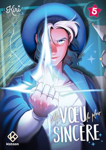 Couverture de Mon vœu le plus sincère