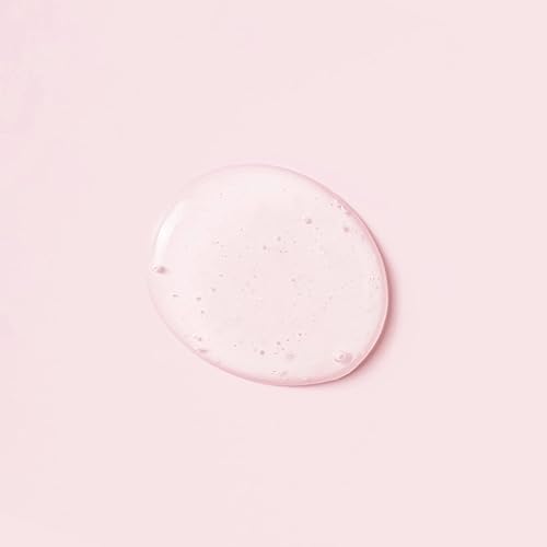 Miniatura 2 de Flora & Noor Rose Renewal Cleanser  Lavado facial orgánico de agua de rosas para piel antienvejecimiento, sensible y grasa  Limpieza suave diaria