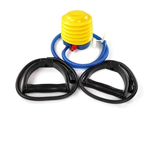 Meia Bola Balance, Dome Ball, Liveup, Azul