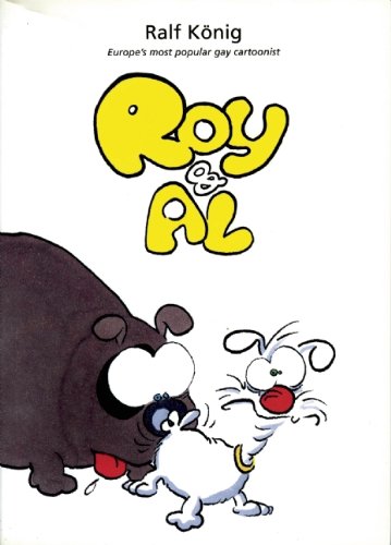 Roy & Al Paperback – Illustrated, September 1, 2006