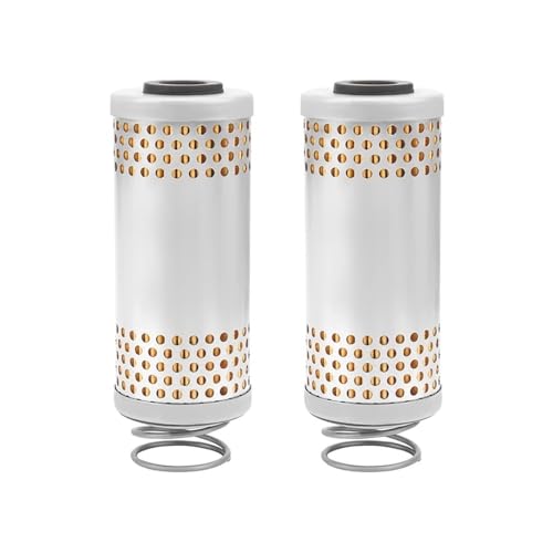 Filtre à huile pour éviter l'usure moteur sur V7 V9 V85 Nevada Bobber 2PCS