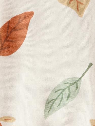 Image of little planet by carter's Unisex Baby Sleep and Play Made With Organic Cotton