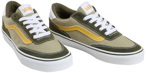 Image of Vans Men's Brooklyn LS Sneakers