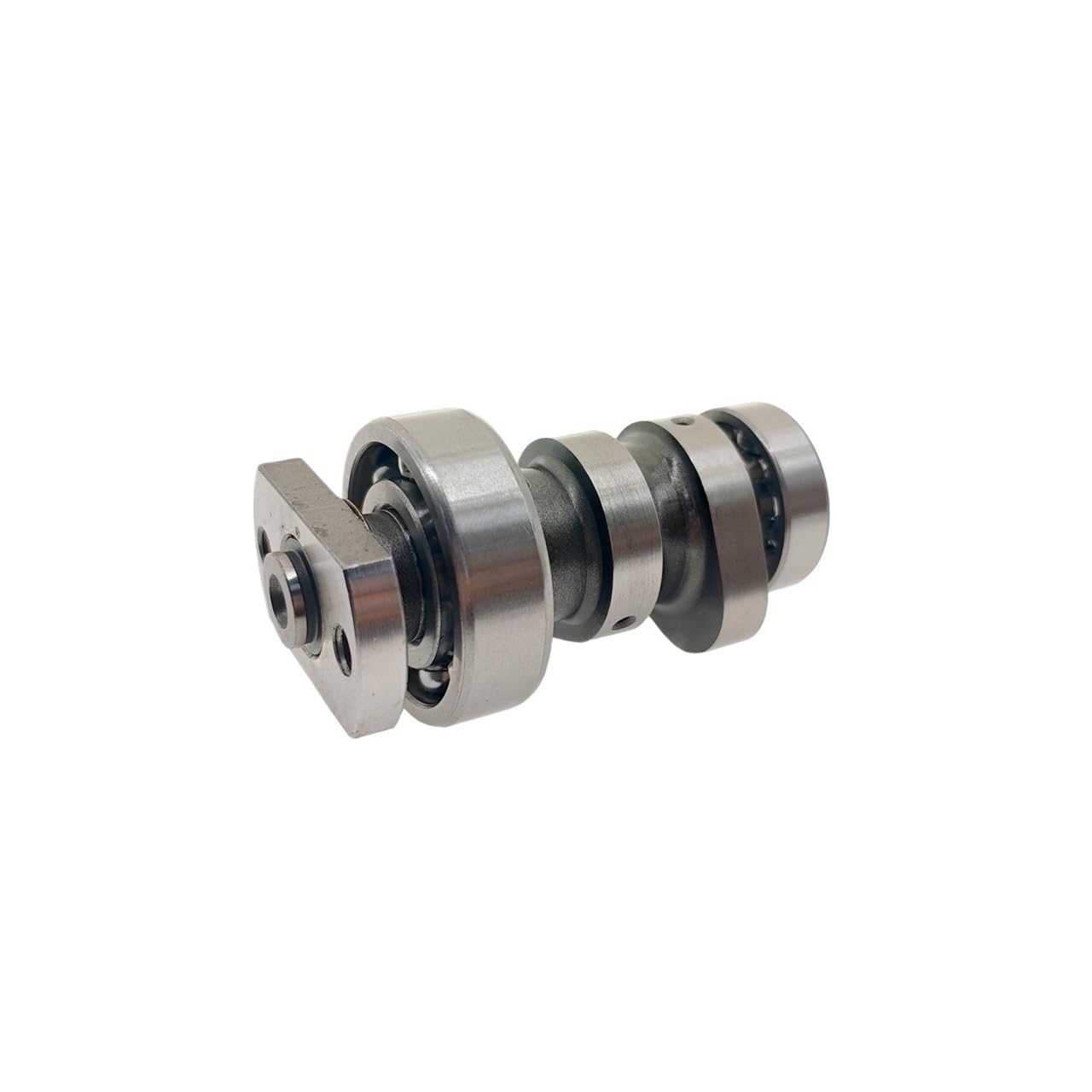 Árbol de levas GR125 para motocicleta XS125T con balancín compatible 14100-ANL-0002