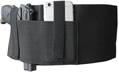 Chengyuan Belt-Holster Versatile Belly Band Holster
