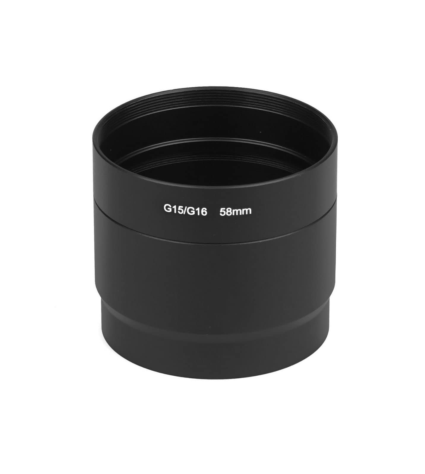 Amazon | SK44 直径58mm カメラレンズバンドルセットキット レンズ