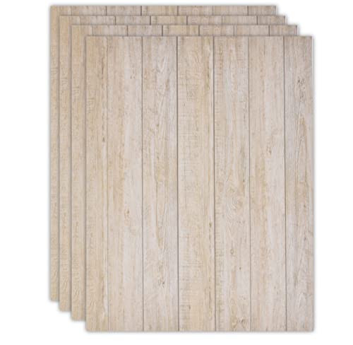 Gift Boutique Rustic Wood Grain Paper