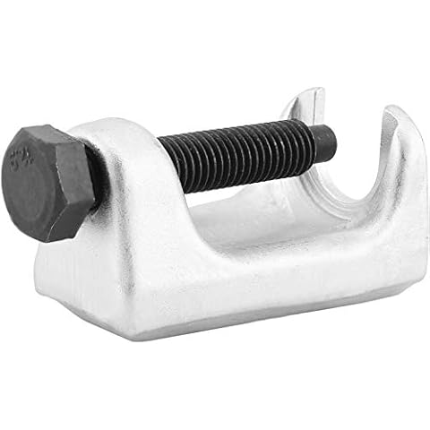 8MILELAKE 19mm Universal Ball Joint Splitter Tie Rod End Separator Remover Tool Cover