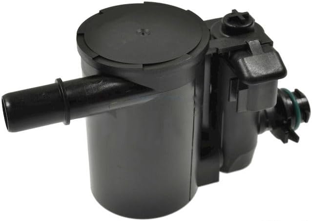 Vapor Canister Vent Solenoid for 2011 Saab 94X