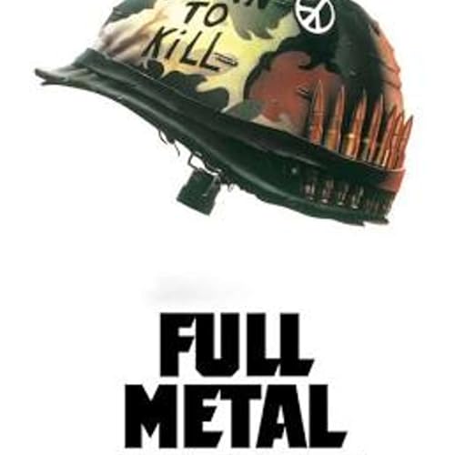 Full Metal Jacket with Michael Longfellow