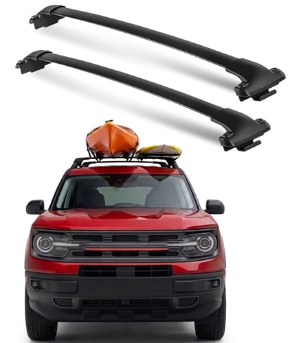 DEEPACE 330 lbs Heavy Duty Roof Rack